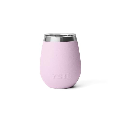10 oz Wine Tumbler, Vacuum Insulated, Stainless Steel O409