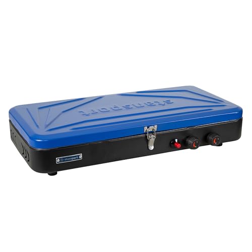 Propane Portable Camping Stove Q5753