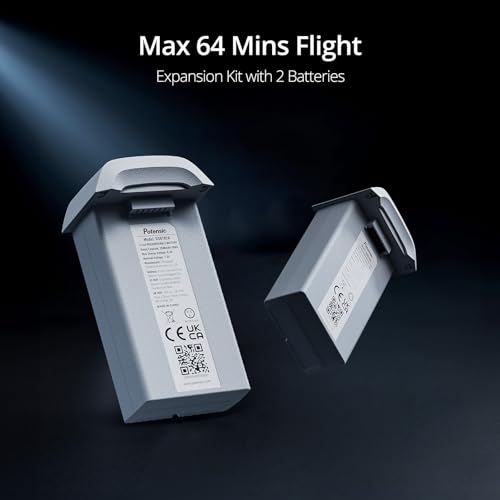 4K GPS Drone with 3-Axis Gimbal, Under 249g, 96 Mins Flight, Lightweight Y110104
