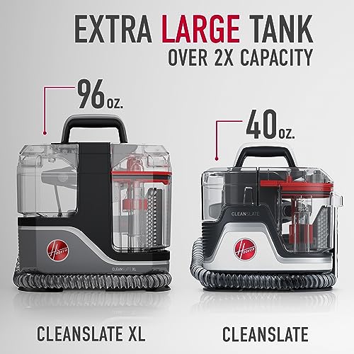 Portable Carpet and Upholstery Spot Cleaner Machine R8434
