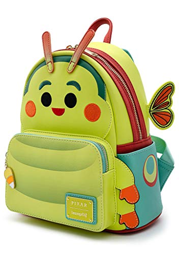 Disney A Bug's Life Heimlich Cosplay Mini Backpack S8422