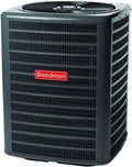Goodman 3.5 Ton 16 SEER Heat Pump Model: GSZ160421