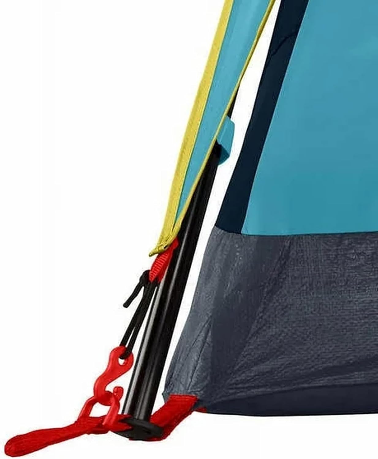 10-Person Instant Camping Tent with Carry Bag D73505