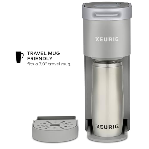 Single Serve Coffee Maker J9113