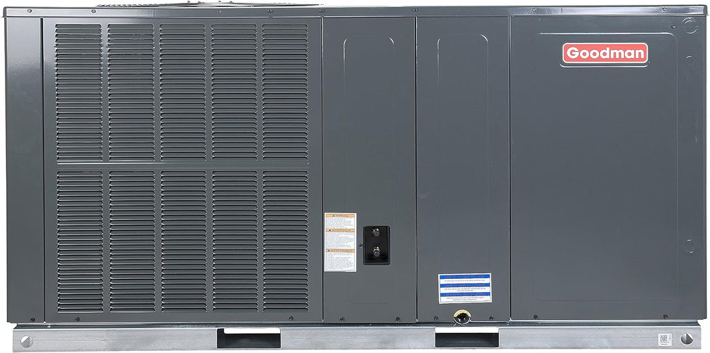 4 Ton 14 SEER Package Air Conditioner System R-410a M918