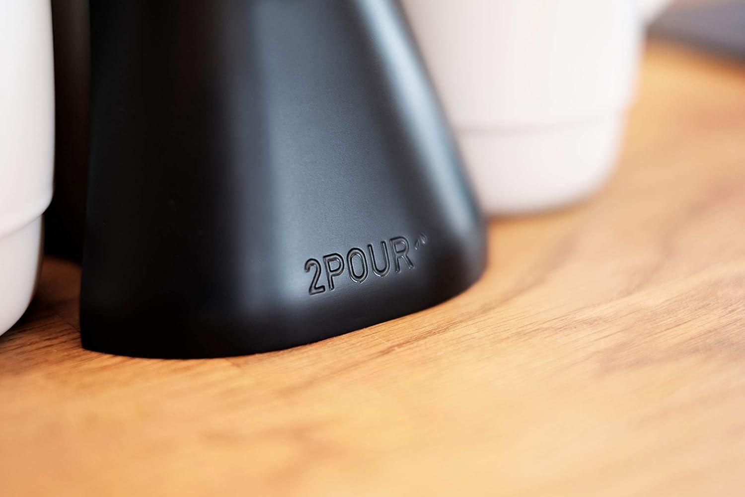 Dual Press Accessory for Aeropress Coffee Maker H991