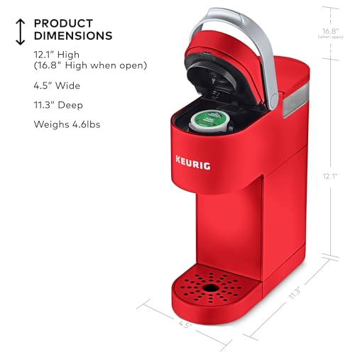 Single Serve Coffee Maker J9113