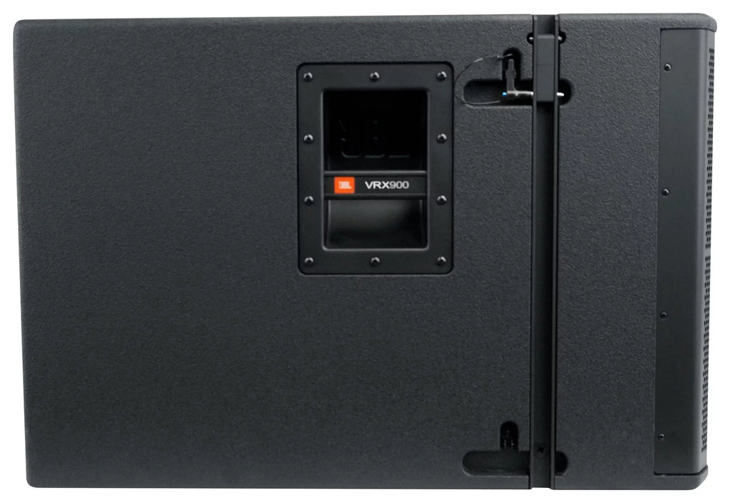 18" Active Powered Subwoofer with DSP L280195