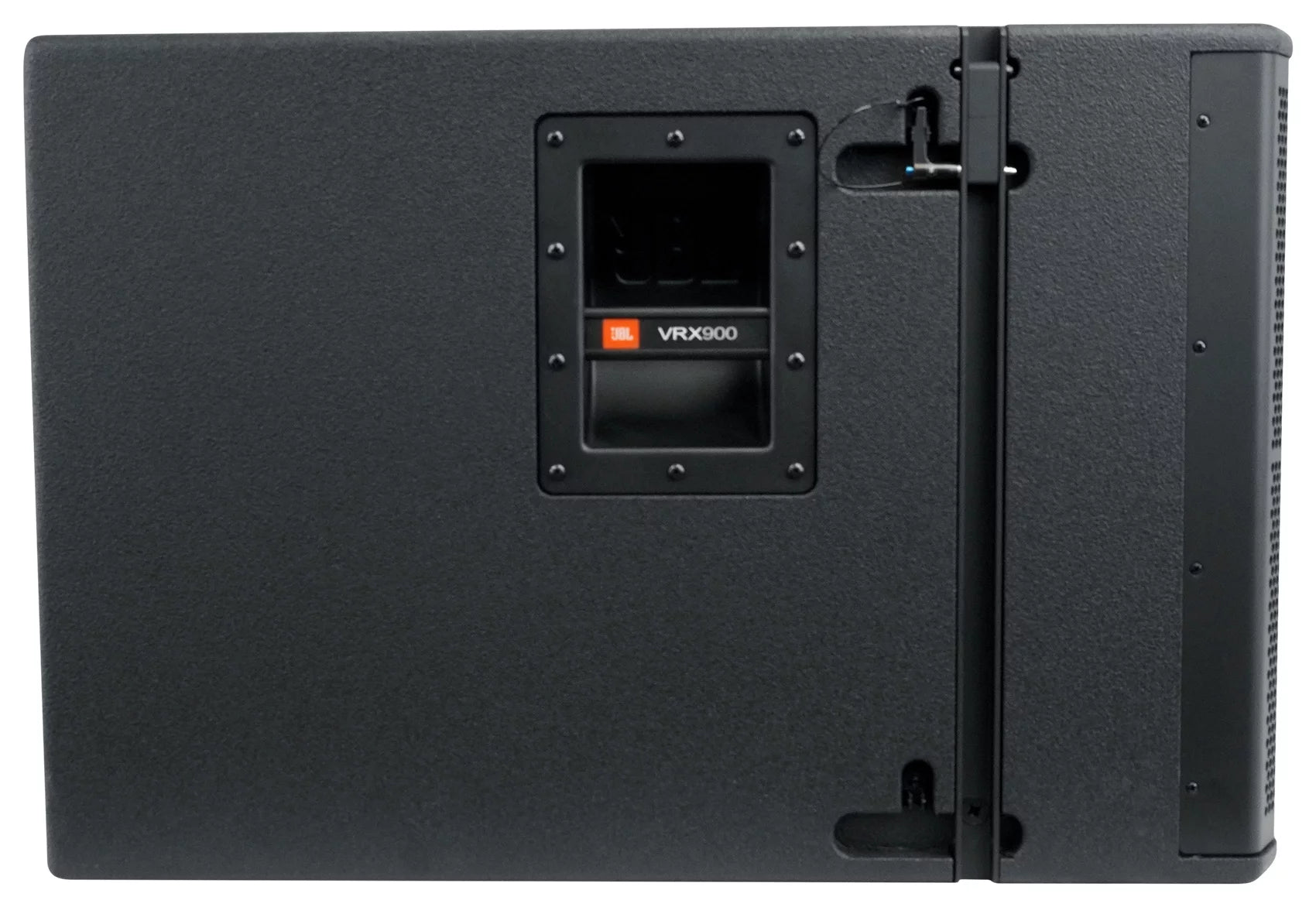 18" Active Powered Subwoofer with DSP L280195