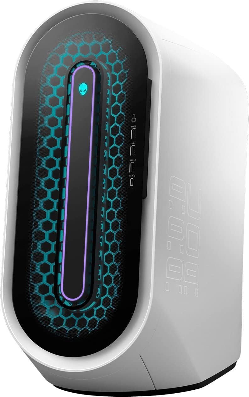 Gaming Desktop i9-13900F 64GB DDR5 2TB SSD 2TB HDD RTX 4090 Windows 11 Home L7778