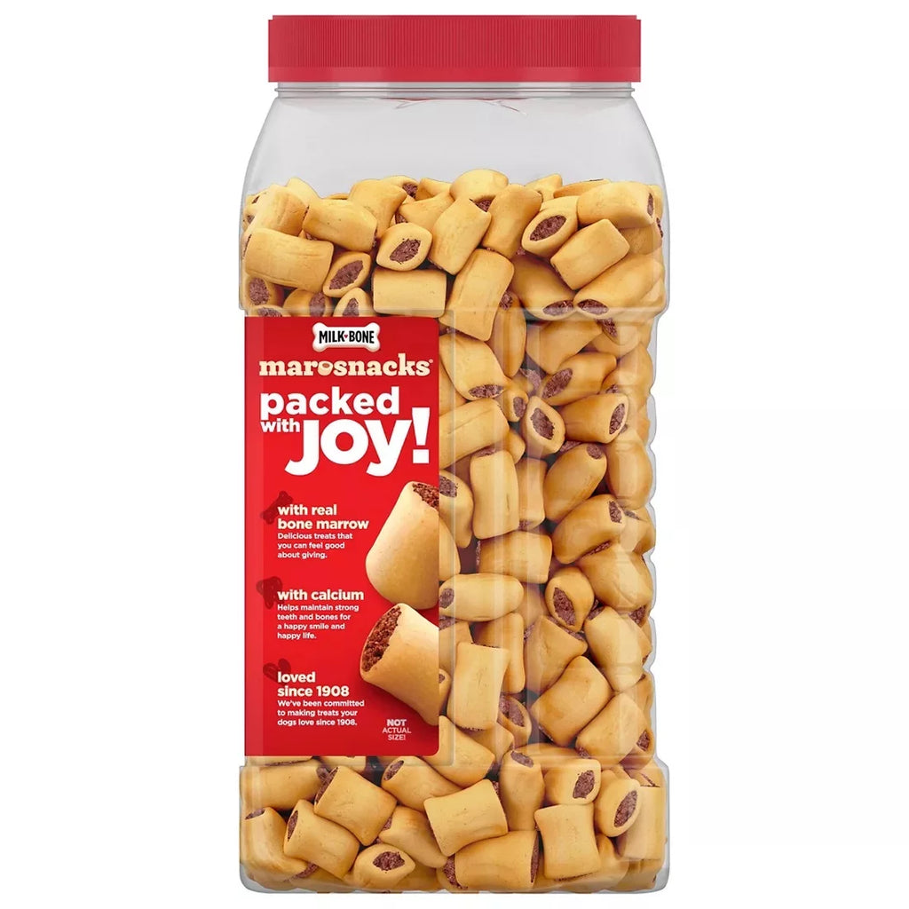 Small Dog Snacks, 50 oz. R6619