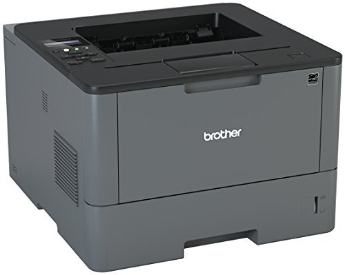 Monochrome Laser Printer, Wireless, Duplex Printing V660