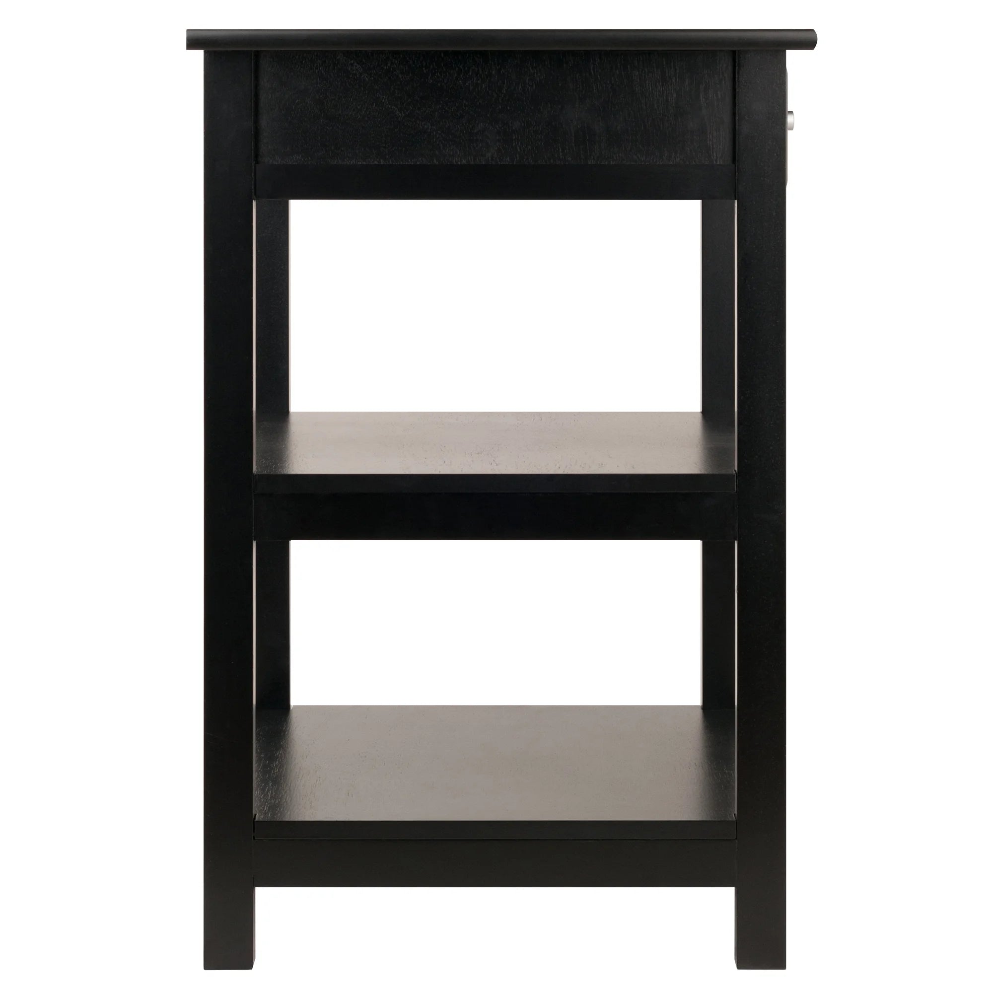 Printer Stand, Black Finish J531525