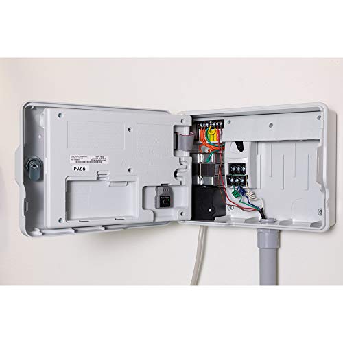 4 Station WiFi Ready Indoor/Outdoor Controller Q113894