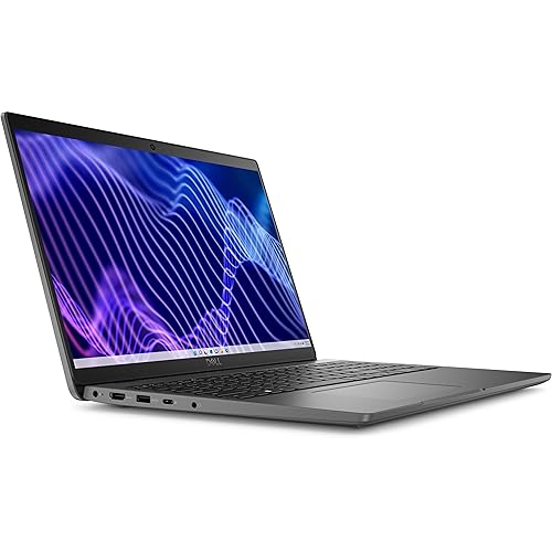 15.6" FHD Business Laptop, Intel 10-Core i5, 16GB RAM, 1TB SSD, Windows 11 Pro I8766