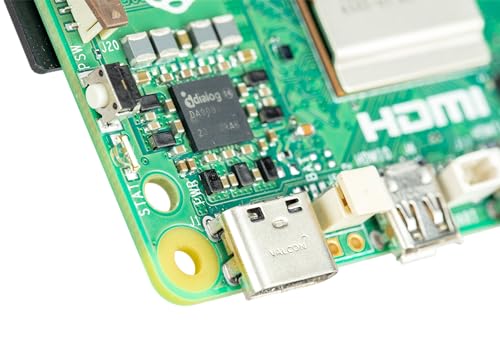 Raspberry Pi 5 8GB M423376