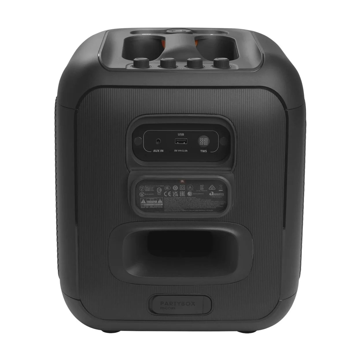 Karaoke Party Speaker I159