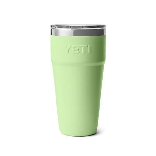 Stackable Tumbler 30 oz, Stainless Steel, Vacuum Insulated I912