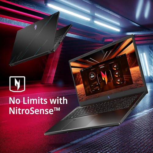 Gaming Laptop 15.6" FHD 144Hz, i7-13620H, RTX 4060, 16GB DDR5, 1TB SSD C2234