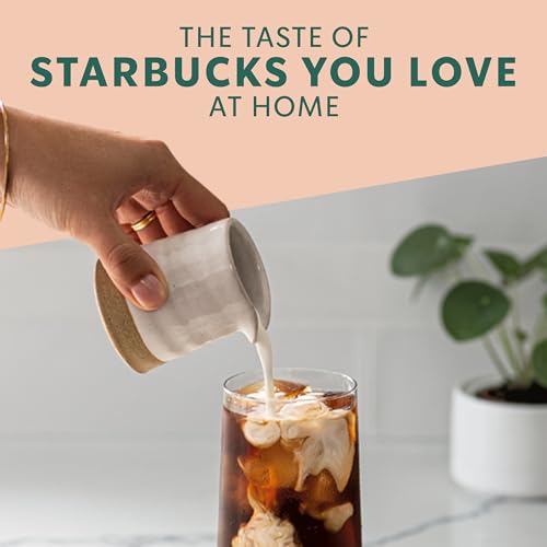 Cold Brew Coffee Concentrate, Madagascar Vanilla, 32 Fl Oz R508938
