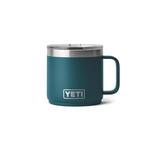 Stackable Mug, Vacuum Insulated, Stainless Steel with Lid E427651