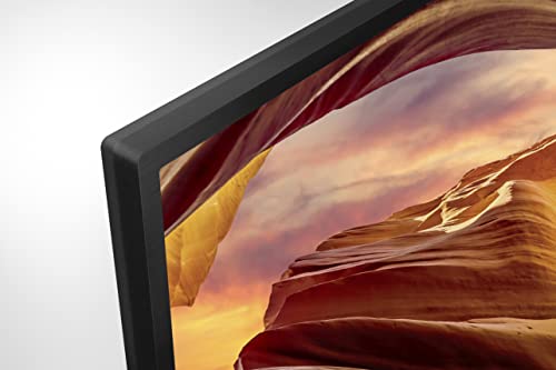 50 Inch 4K Ultra HD LED Smart TV, 2023 Model, Renewed X34824