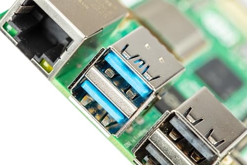 Raspberry Pi 5 8GB M423376