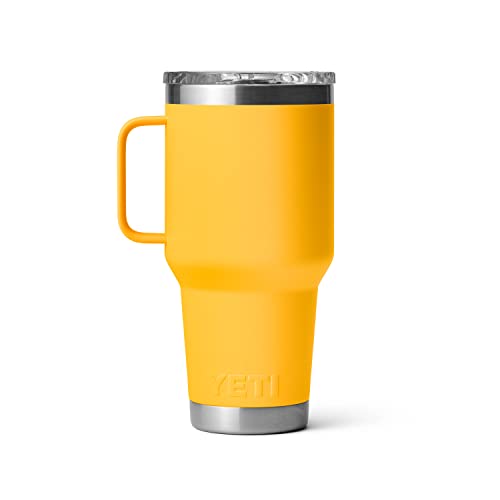 30 oz Stainless Steel Travel Mug with Vacuum Insulation H343965