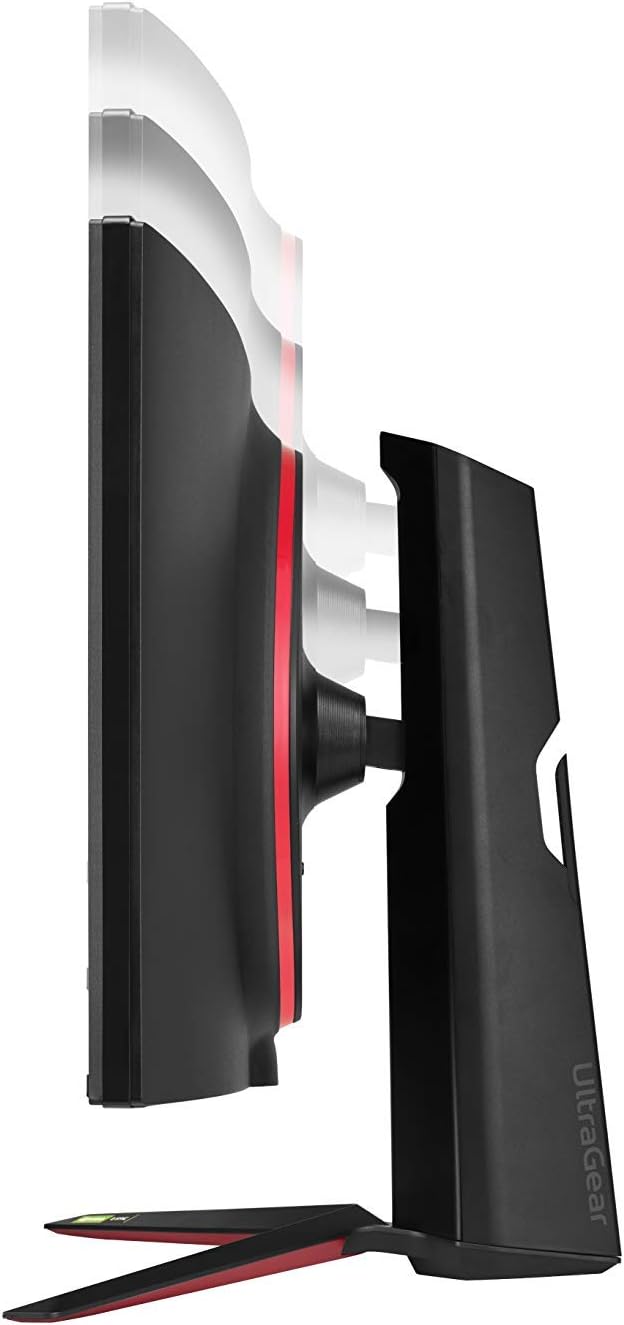 34-Inch Curved QHD Gaming Monitor with 144Hz HDR X22183