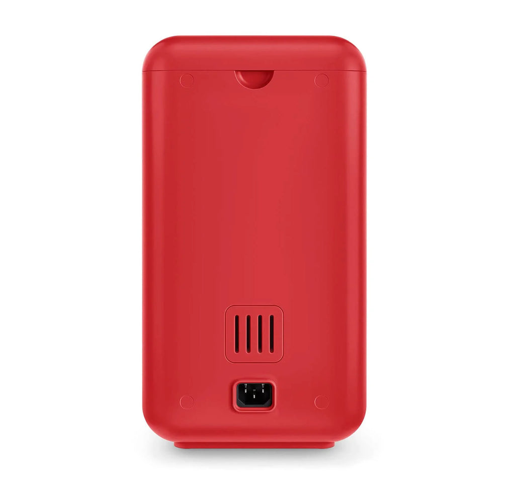 Fully Automatic Coffee Machine (Red) W560