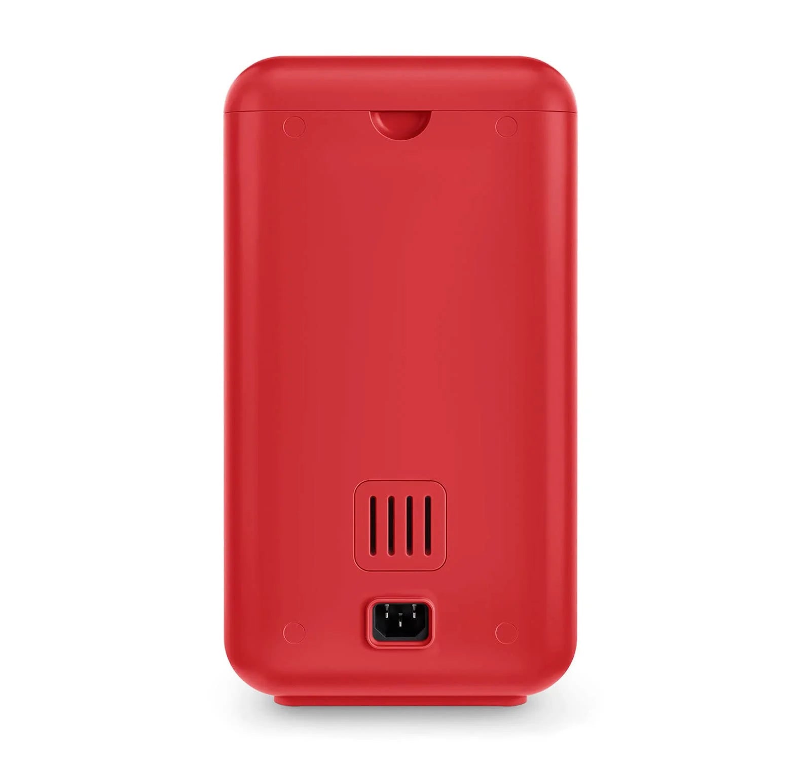Fully Automatic Coffee Machine (Red) W560