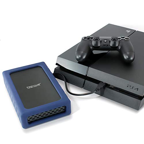 20TB External USB-C 7200RPM Hard Drive Y85796