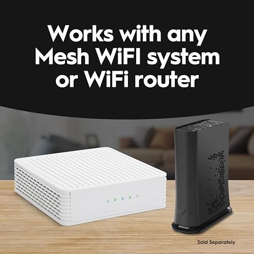 DOCSIS 3.1 Modem with 2.5 Gbps Ethernet Port Y7914