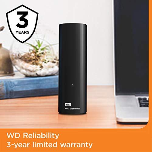 18TB External Hard Drive USB 3.0 S6091