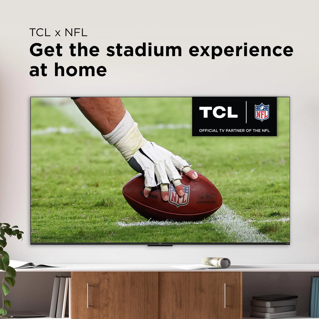 75" 4K UHD HDR Smart TV B86067