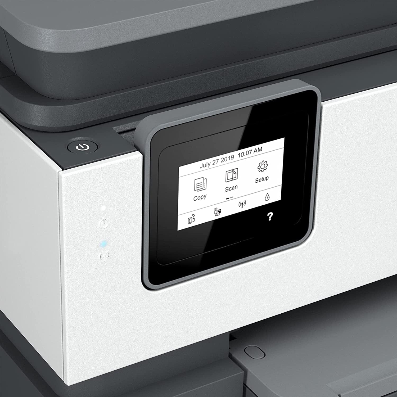 All-in-One Wireless Printer with Mobile Printing R5780