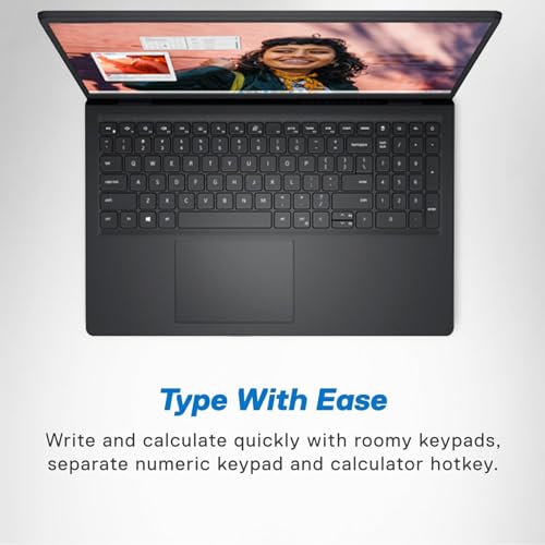 15.6" Touchscreen Laptop, AMD Ryzen 7, 64 GB RAM, 2 TB SSD, Windows 11 Pro A371566