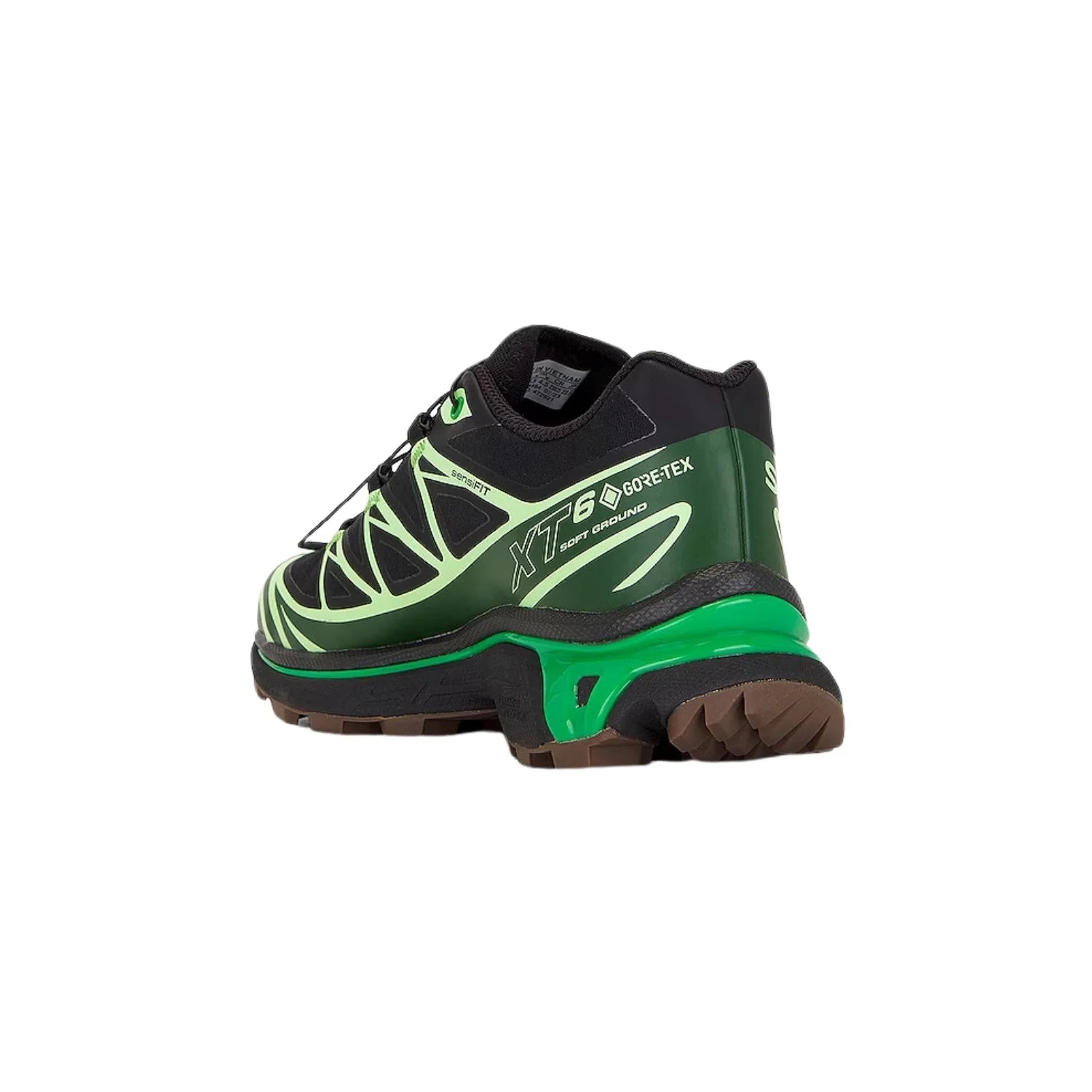 Advanced XT-6 Gore-Tex Trail Running Shoes C270356