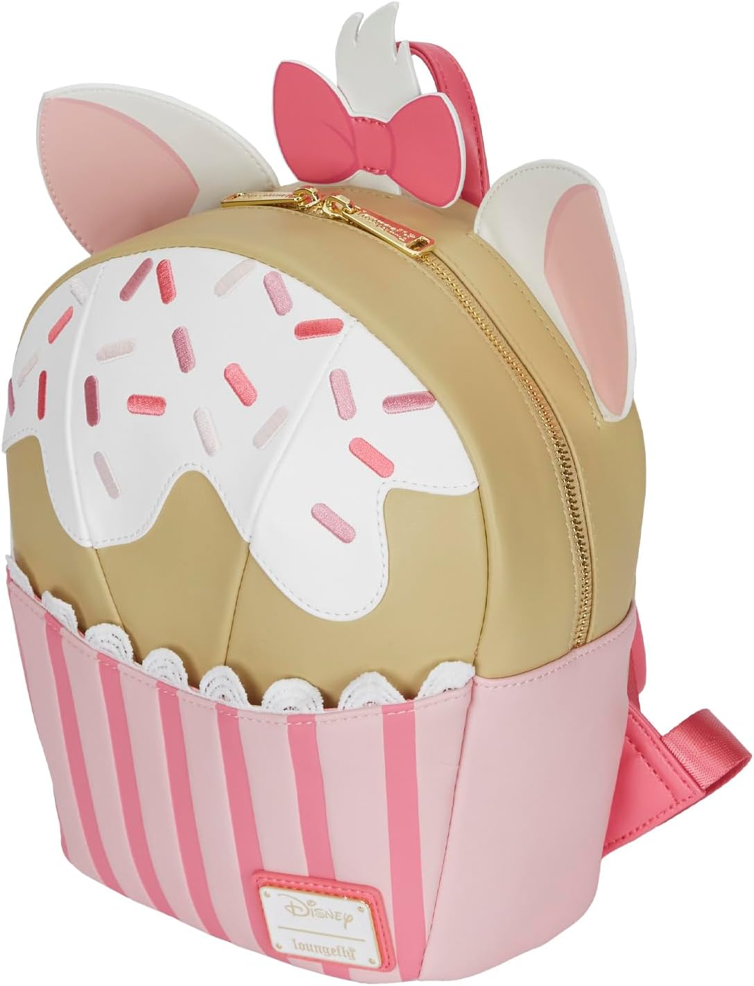 Disney Marie Sweets Mini Backpack C54553