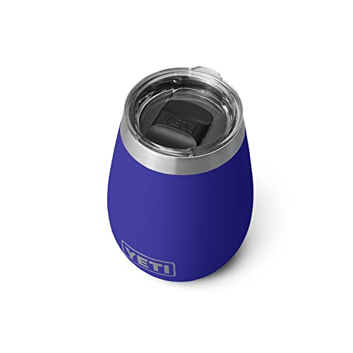 10 oz Wine Tumbler, Vacuum Insulated, Stainless Steel O409