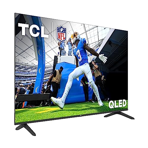 4K QLED Television J24244