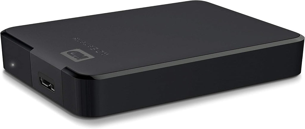 4TB Portable External Hard Drive USB 3.0 T799