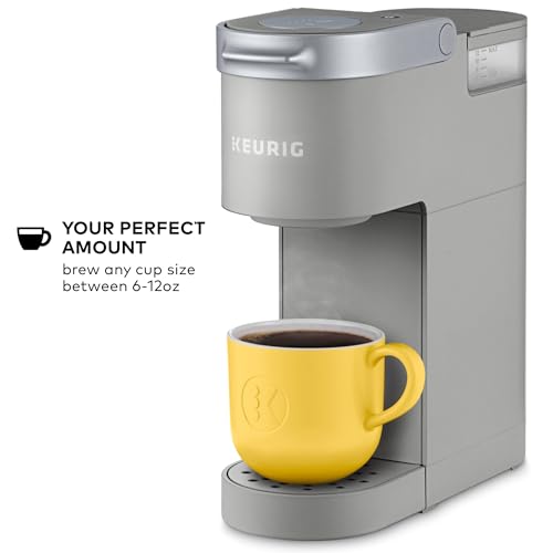 Single Serve Coffee Maker J9113