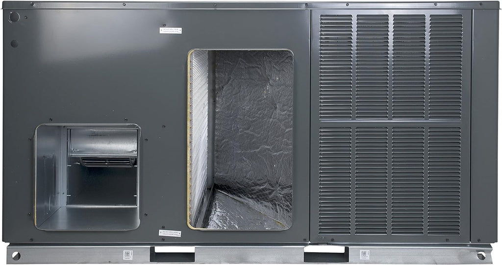 4 Ton 14 SEER Package Air Conditioner System R-410a M918