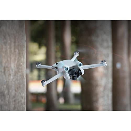 Camera Drone Quadcopter with Remote Controller, 4K Video, 48MP Photo, 34min Flight Time U25691