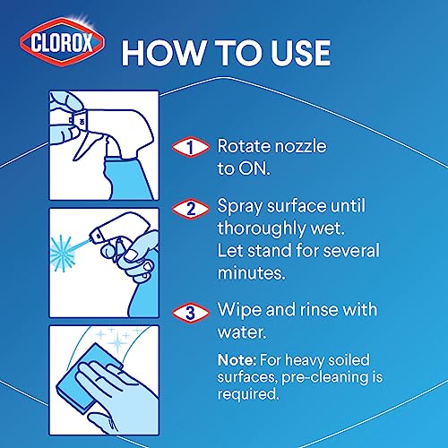 Tile Cleaner, Pack of 1 M368
