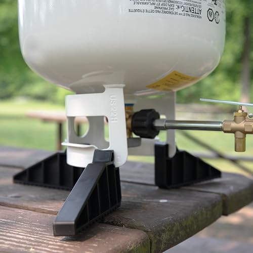 Portable Propane Radiant Heater for Indoor Use P5727
