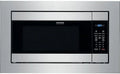 Open Box Frigidaire Professional 24 Built-In Microwave with 2.2 cu. ft. - Stainless Steel