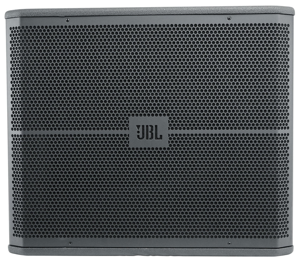 18" Active Powered Subwoofer with DSP L280195