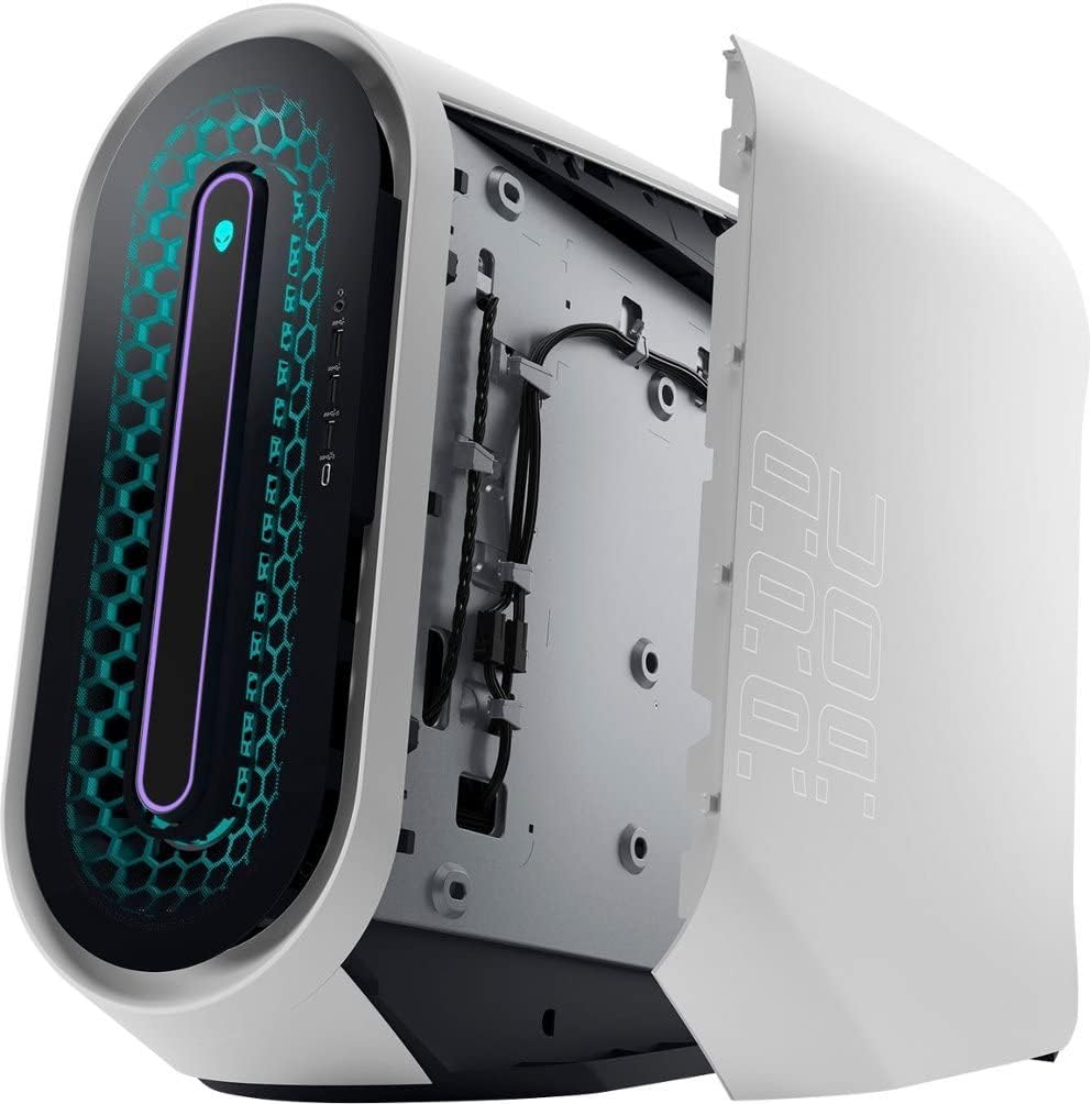 Gaming Desktop i9-13900F 64GB DDR5 2TB SSD 2TB HDD RTX 4090 Windows 11 Home L7778